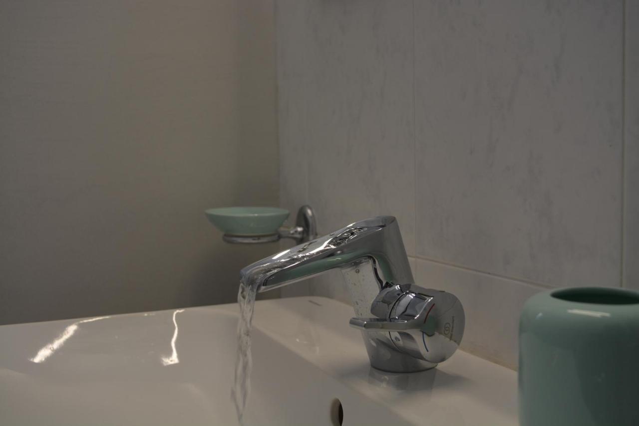 Klados Studios & Apartments Cherronisos  Екстериор снимка