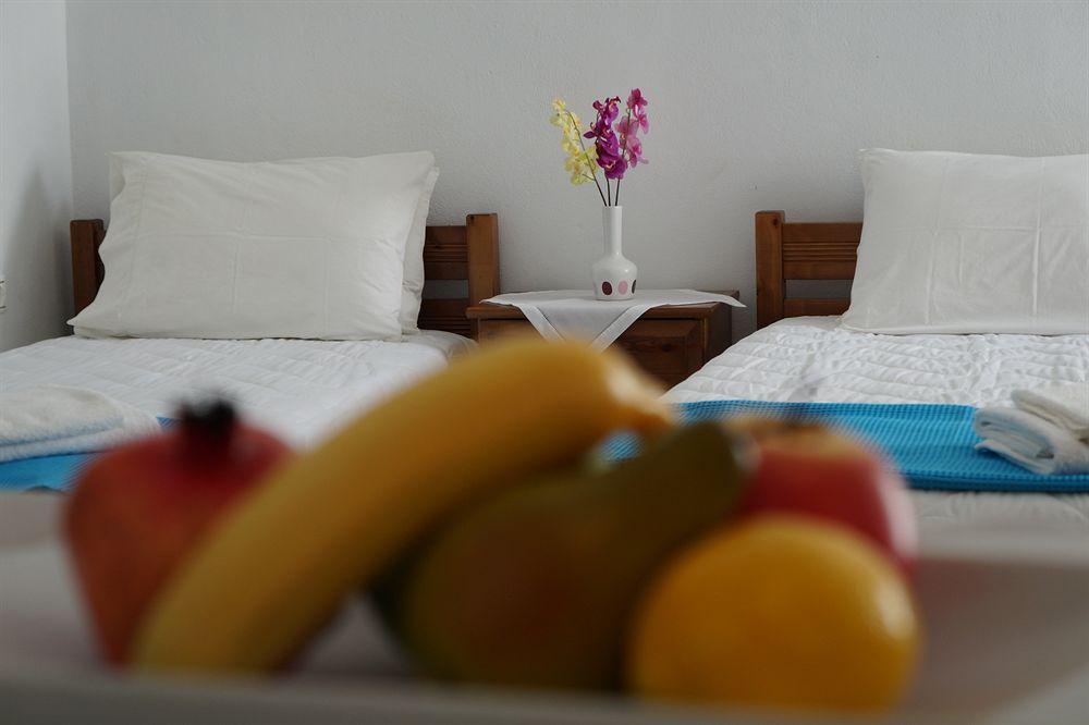 Klados Studios & Apartments Cherronisos  Екстериор снимка